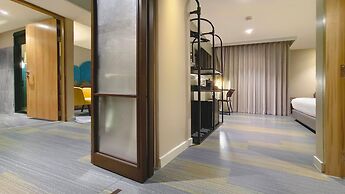 Benjarong Hotel Bangkok