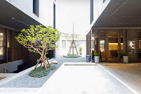 Benjarong Hotel Bangkok
