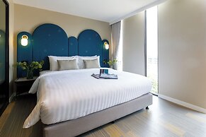 Benjarong Hotel Bangkok