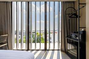 Benjarong Hotel Bangkok
