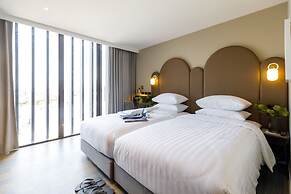 Benjarong Hotel Bangkok