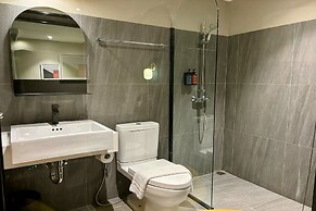 Benjarong Hotel Bangkok
