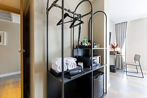 Benjarong Hotel Bangkok