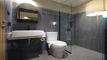 Benjarong Hotel Bangkok