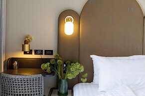 Benjarong Hotel Bangkok