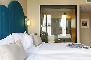 Benjarong Hotel Bangkok