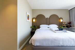 Benjarong Hotel Bangkok