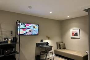 Benjarong Hotel Bangkok