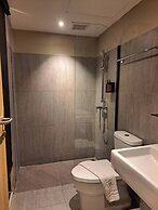 Benjarong Hotel Bangkok