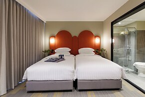 Benjarong Hotel Bangkok