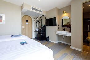 Benjarong Hotel Bangkok