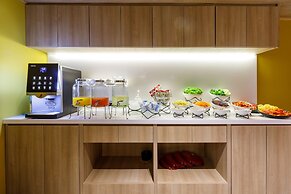 Benjarong Hotel Bangkok