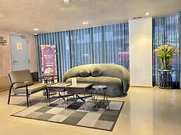 Benjarong Hotel Bangkok
