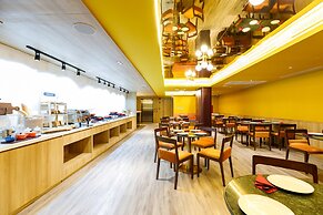 Benjarong Hotel Bangkok