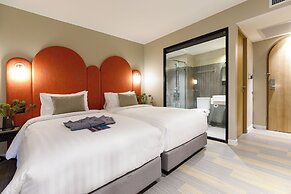 Benjarong Hotel Bangkok