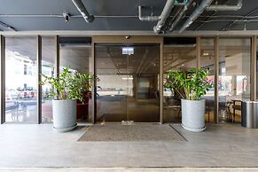 Benjarong Hotel Bangkok