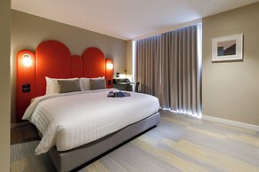 Benjarong Hotel Bangkok