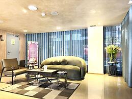 Benjarong Hotel Bangkok