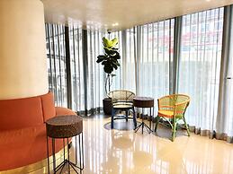 Benjarong Hotel Bangkok