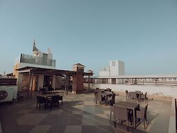 Clarks Inn Express Dehradun