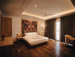 Clarks Inn Express Dehradun
