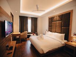 Clarks Inn Express Dehradun