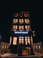 Clarks Inn Express Dehradun