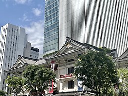 HOTEL AMANEK Shinjuku-Kabukicho