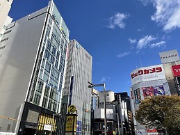 HOTEL AMANEK Shinjuku-Kabukicho