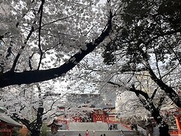 HOTEL AMANEK Shinjuku-Kabukicho