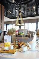 Grand K Hotel Suites Hanoi