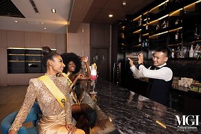 Grand K Hotel Suites Hanoi