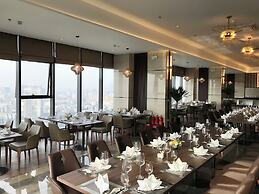 Grand K Hotel Suites Hanoi