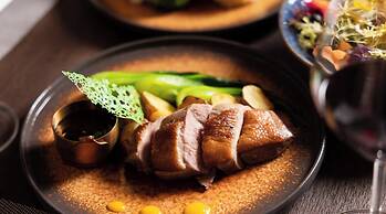 Grand K Hotel Suites Hanoi