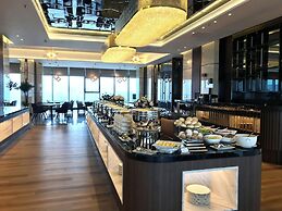 Grand K Hotel Suites Hanoi