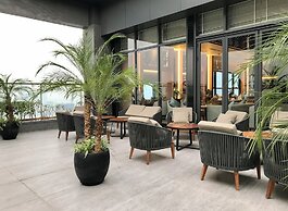 Grand K Hotel Suites Hanoi