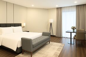 Grand K Hotel Suites Hanoi