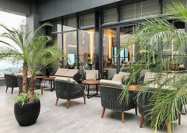 Grand K Hotel Suites Hanoi