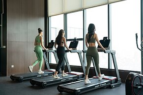 Grand K Hotel Suites Hanoi