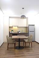 Grand K Hotel Suites Hanoi