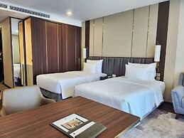 Grand K Hotel Suites Hanoi