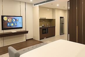 Grand K Hotel Suites Hanoi