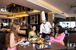 Grand K Hotel Suites Hanoi