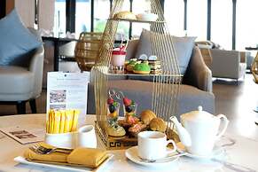 Grand K Hotel Suites Hanoi