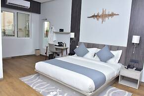 Hotel Stella