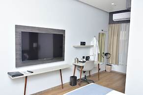 Hotel Stella
