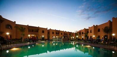Appart Hotel Nzaha