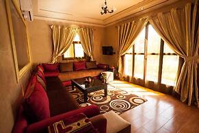Appart Hotel Nzaha
