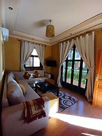 Appart Hotel Nzaha