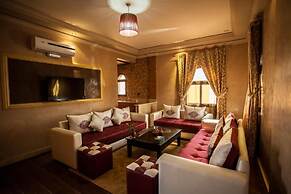 Appart Hotel Nzaha